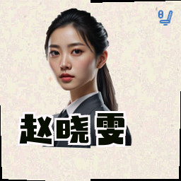 赵晓雯